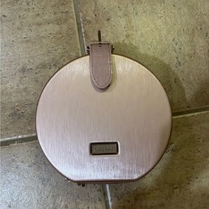 Calpak Baye Mini Hat Box
